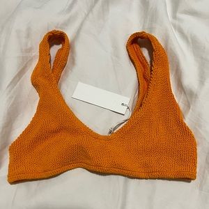 Youswim Eva Top - Marigold